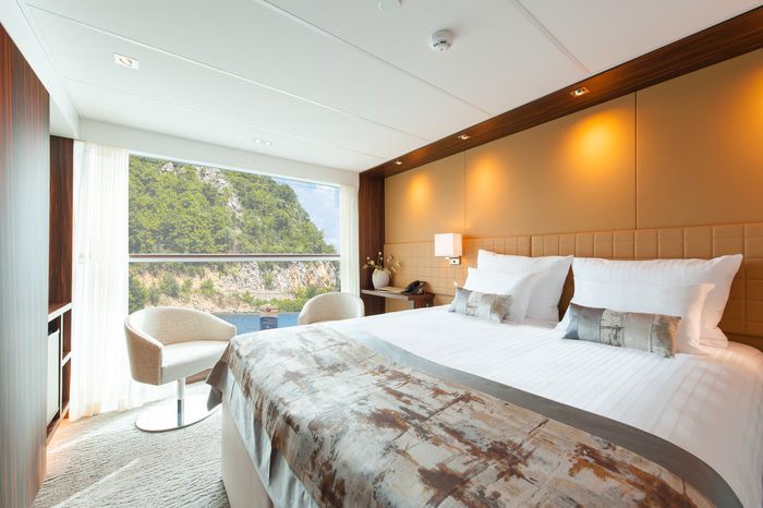 A-1 Stateroom